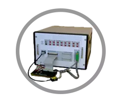 regulatory compliance testing engineering services electronics