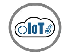 Industrial IoT device for real-time data collection