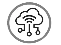 IoT gateway for industrial connectivity and edge processing