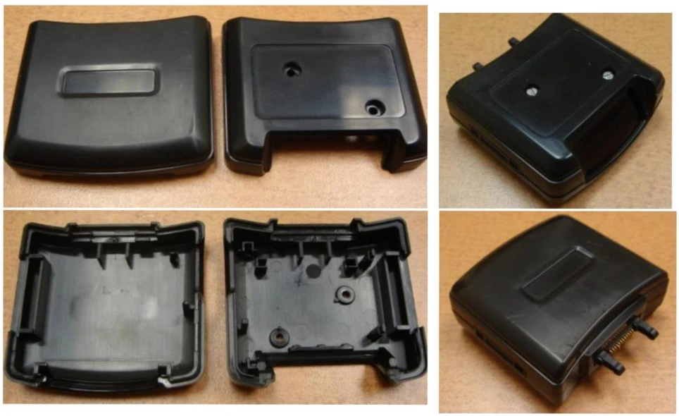 Low-volume mechanical manufacturing and certification process