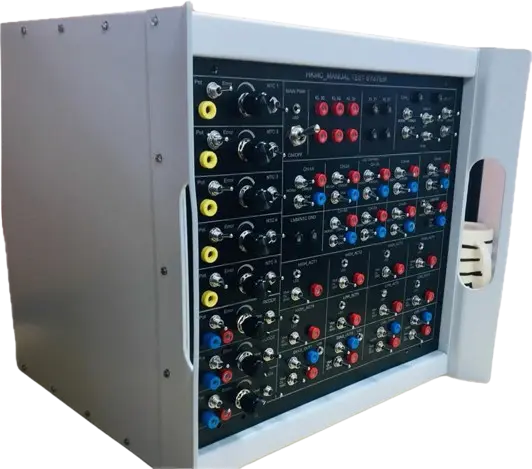 Box build assembly and system integration services