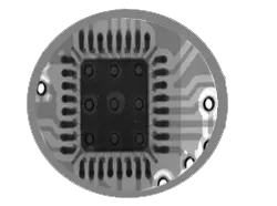 PCB X-ray inspection for quality control in PCB assembly