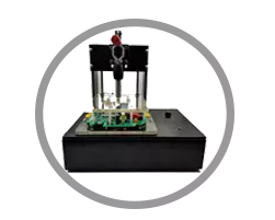PCB test fixtures and test jig design for electronic testing