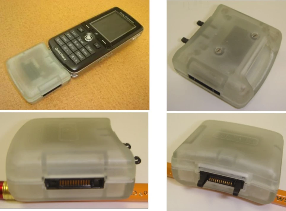 Mechanical prototyping and industrial product development