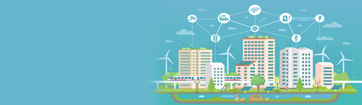 IoT Smart City